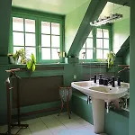 Letabli Guest house 3*