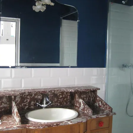 Letabli Guest house Ennetieres-en-Weppes