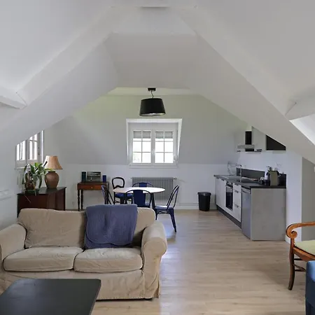 Letabli Guest house Ennetieres-en-Weppes