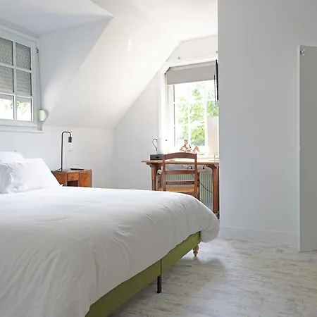 Casa de hóspedes Letabli Ennetieres-en-Weppes