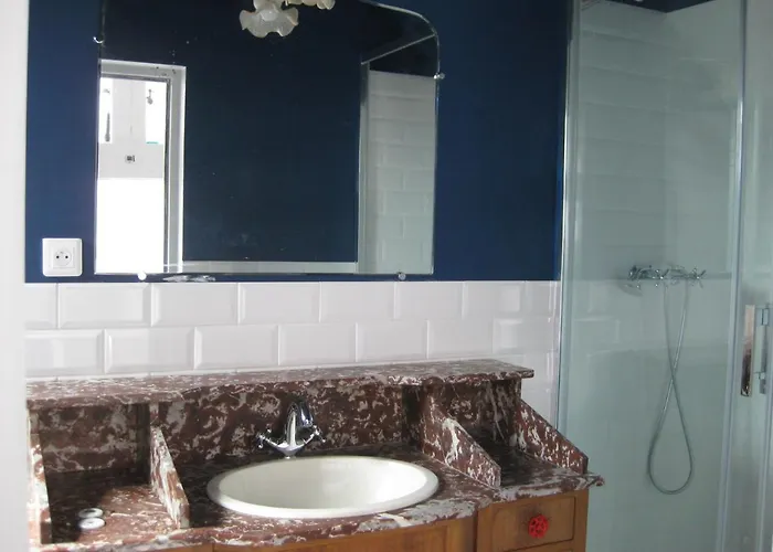 Letabli Maison d'hôtes Ennetieres-en-Weppes