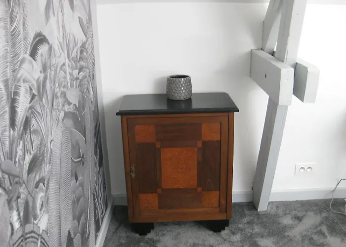 Letabli Maison d'hôtes