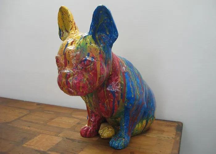 Maison d'hôtes Letabli Ennetieres-en-Weppes