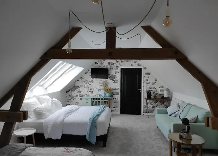 Letabli Maison d'hôtes