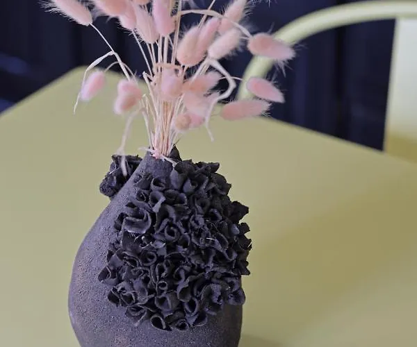 Maison d'hôtes Letabli