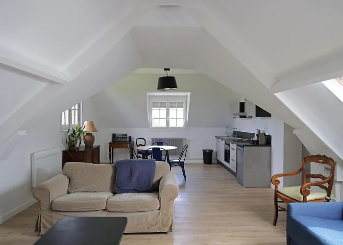 Letabli Maison d'hôtes Ennetieres-en-Weppes