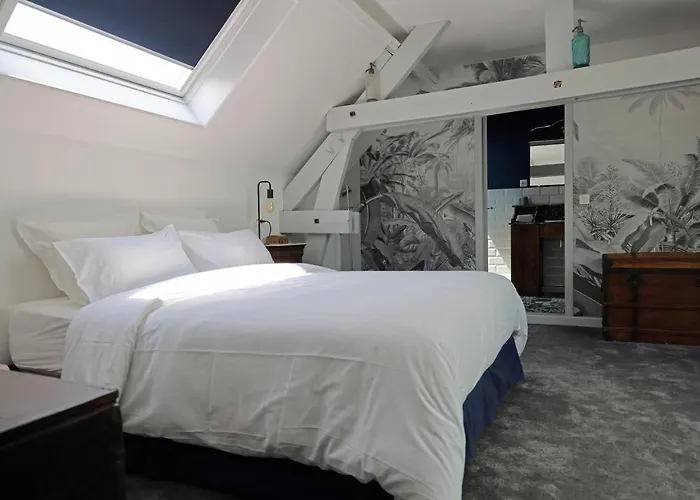 Letabli Maison d'hôtes 3*