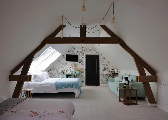 Letabli Maison d'hôtes