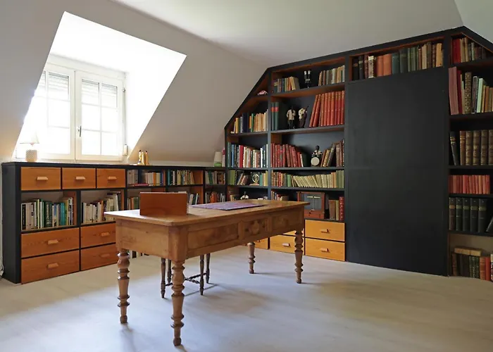 Letabli Maison d'hôtes Ennetieres-en-Weppes