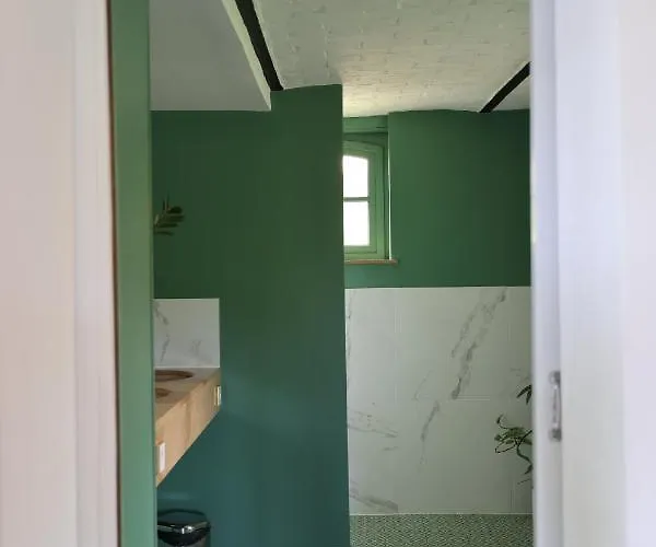 Letabli Maison d'hôtes Ennetieres-en-Weppes