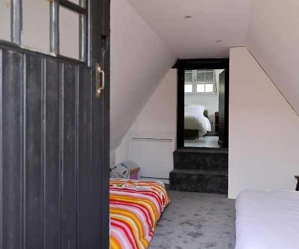 Letabli Maison d'hôtes 3*