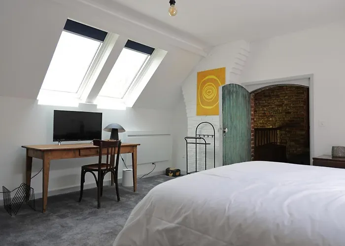 Letabli 3* Ennetieres-en-Weppes