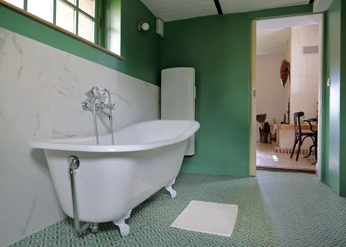 Letabli Maison d'hôtes 3*