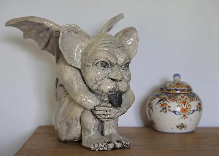 Letabli Maison d'hôtes 3*