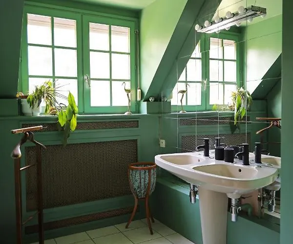 Letabli Maison d'hôtes 3*