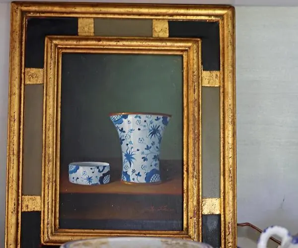 Maison d'hôtes Letabli