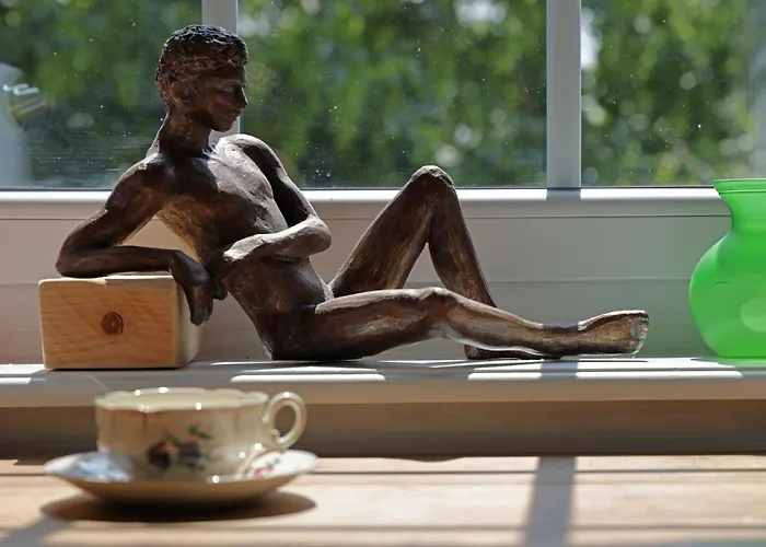 Letabli 3* Ennetieres-en-Weppes