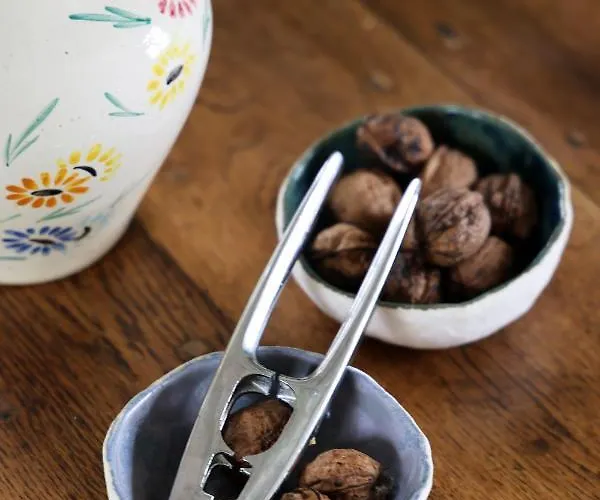 Maison d'hôtes Letabli