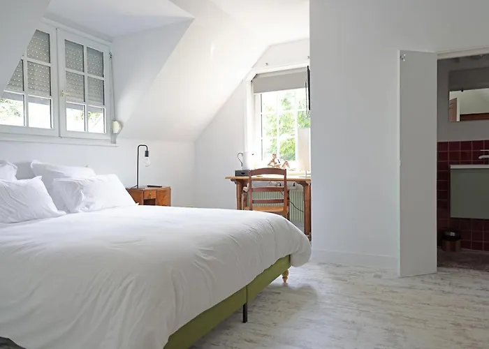 Maison d'hôtes Letabli Ennetieres-en-Weppes