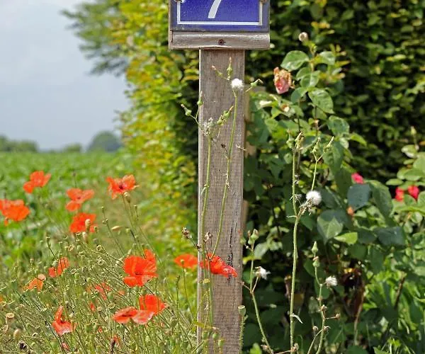 Letabli 3* Ennetieres-en-Weppes