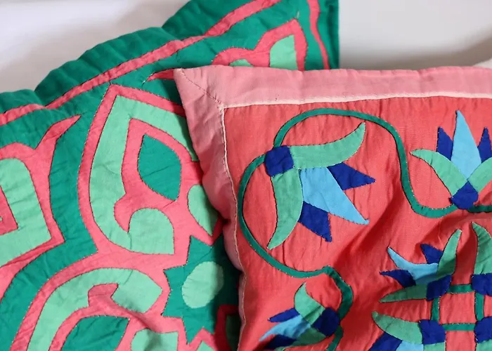 Letabli Maison d'hôtes