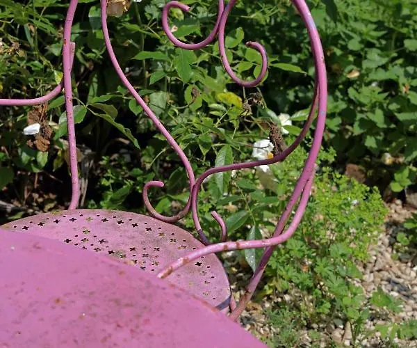 Letabli Maison d'hôtes 3*