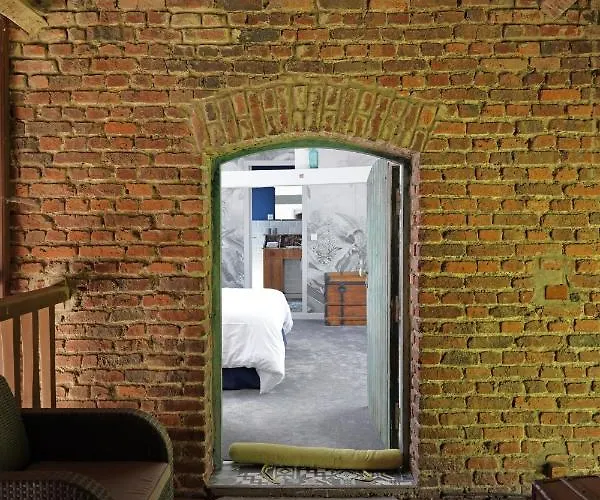 Maison d'hôtes Letabli Ennetieres-en-Weppes