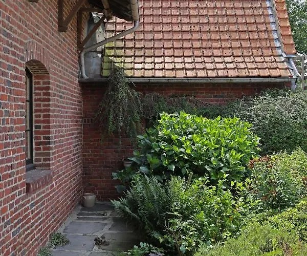 Letabli Maison d'hôtes