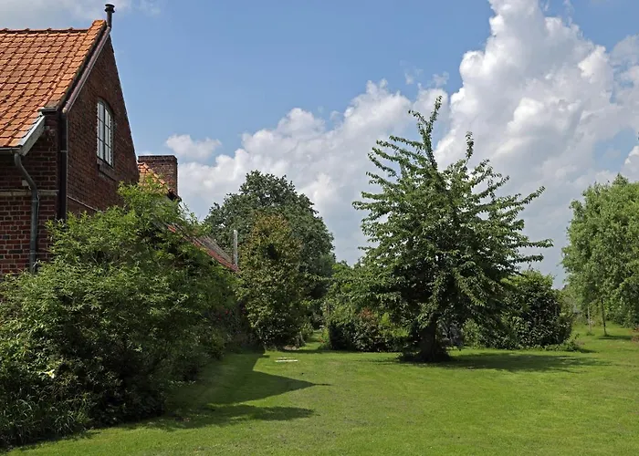 Maison d'hôtes Letabli Ennetieres-en-Weppes
