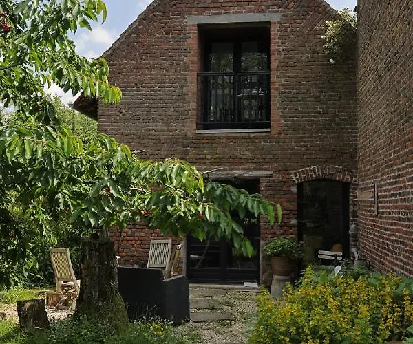 Letabli Maison d'hôtes Ennetieres-en-Weppes