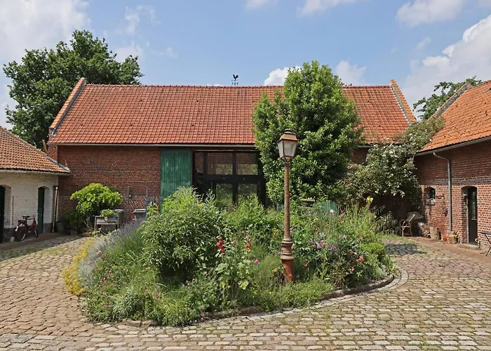 Letabli Ennetieres-en-Weppes