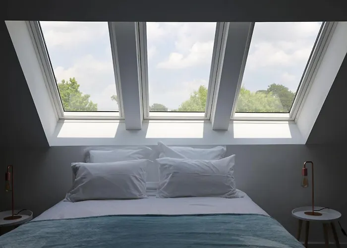 Maison d'hôtes Letabli 3*