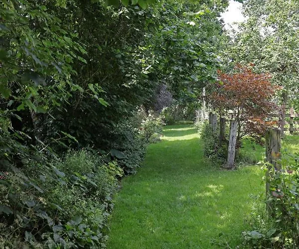 Letabli Maison d'hôtes