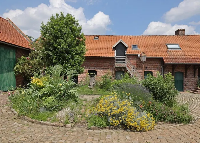 Letabli Ennetieres-en-Weppes