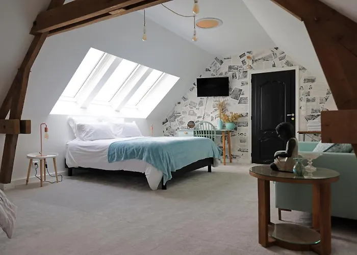 Letabli Maison d'hôtes