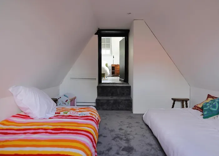 Maison d'hôtes Letabli 3*