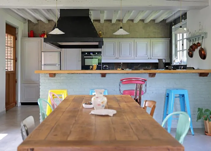 Letabli Maison d'hôtes