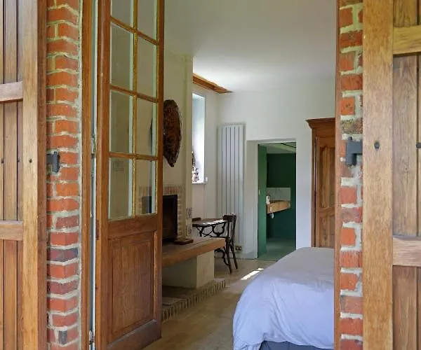 Maison d'hôtes Letabli Ennetieres-en-Weppes