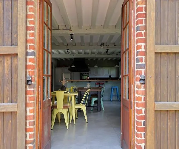 Letabli 3* Ennetieres-en-Weppes