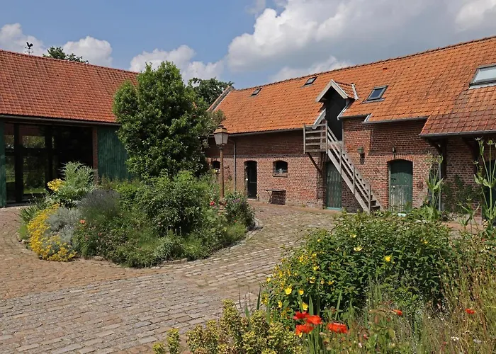 Letabli Ennetieres-en-Weppes