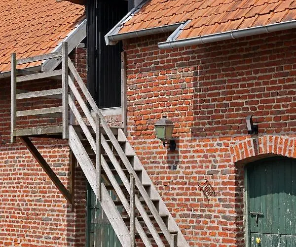 Letabli 3* Ennetieres-en-Weppes