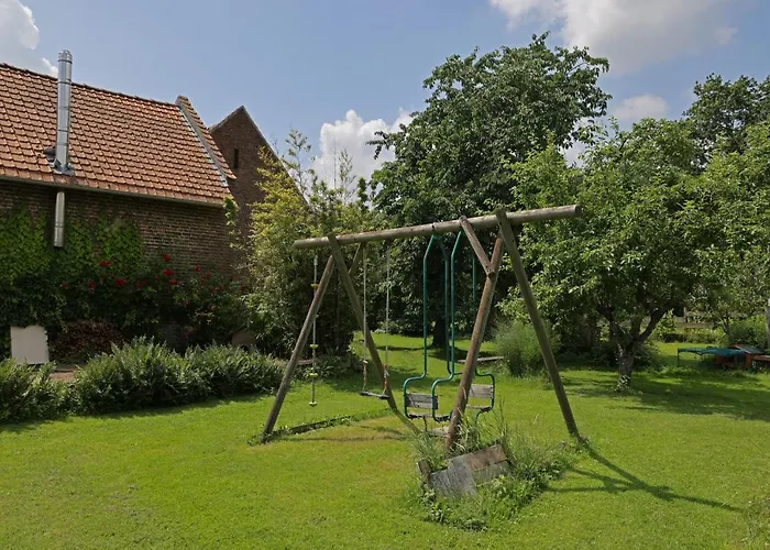 Letabli Maison d'hôtes 3*