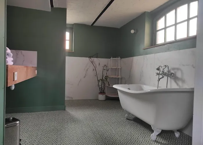 Maison d'hôtes Letabli Ennetieres-en-Weppes