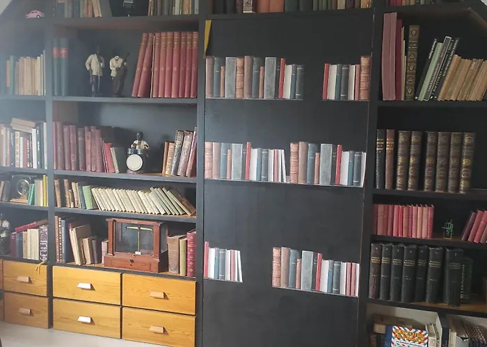 Letabli Maison d'hôtes 3*