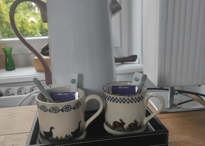 Letabli Maison d'hôtes