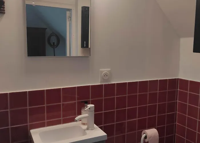 Letabli 3* Ennetieres-en-Weppes