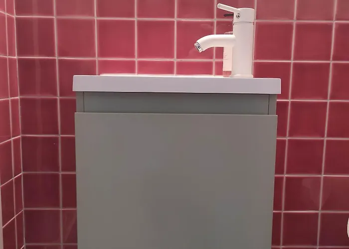 Maison d'hôtes Letabli